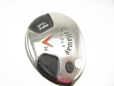 LADIES Callaway FT 5h Hybrid Draw 26* w/ Graphite Aldila NVS
