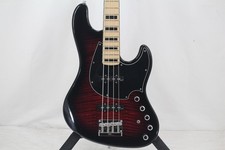 MAYONES JABBA 4 CLASSIC Used Electric Bass