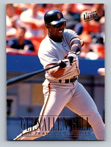 1996 Glenallen Hill #294