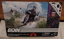 G.I. Joe Classified 79 - Tele-Viper & Cobra Flight Pod - Trubble Bubble - NIB