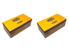 2x Stoßdämpfer MAGNETI MARELLI HINTEN L+R für LAND ROVER FREELANDER II