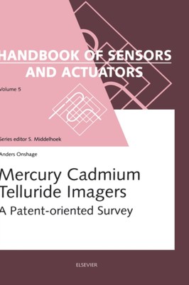 Onshage - Mercury Cadmium Telluride Imagers  A Patent-Oriented Survey  - X555z