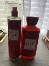 You're The One Bath and Body Works Gift Set