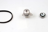 Wasserpumpe + Zahnriemensatz FüR Peugeot CitroËN 205 II 106 I Cabriolet 309 206