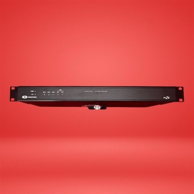 Crestron CP2E Control Processor with Ethernet & Power Supply