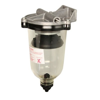 Kraftstofffilter DT Spare Parts 6.33243