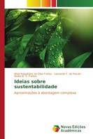 NíVia MagalhãEs Da Silva Freitas (U. A.) | Ideias Sobre Sustentabilidade | Buch