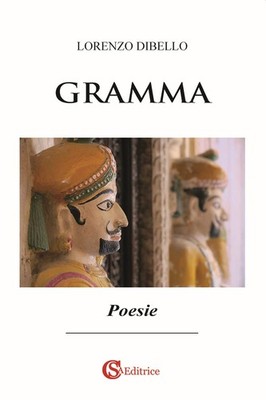 Lorenzo Dibello Gramma (Paperback)