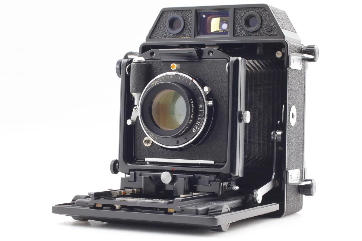 Horseman 6x7 cm Film Cameras for sale | eBay