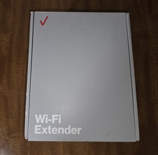 Verizon Fios E3200 WiFi 6 Range Extender New, Complete in Box. Never taken out 