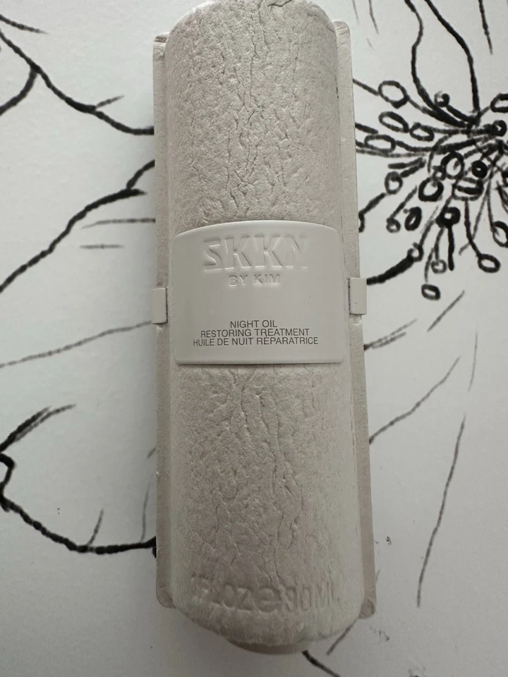 SKKN BY KIM SKIN CARE 3 PIECE BUNDLE New Sealed In Original Packaging - Image 3 of 4