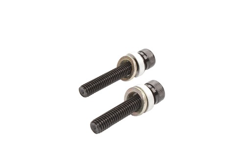 Juin Tech PP00 Mountain Bike Brake Rotor Adapter PM to PM 160mm 180mm 203mm - Picture 3 of 9