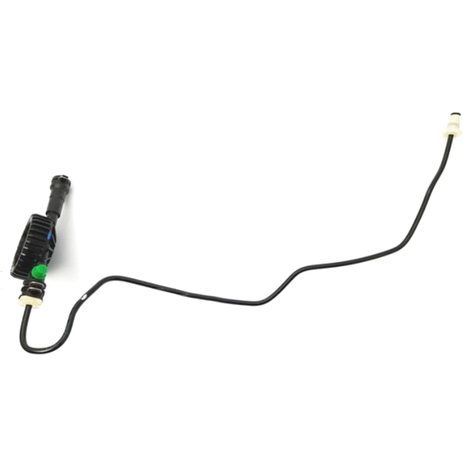 Tuyau de Canalisation Hydraulique de Cylindre Embrayage pour RENAULT MEGANE III - Imagen 2 de 4