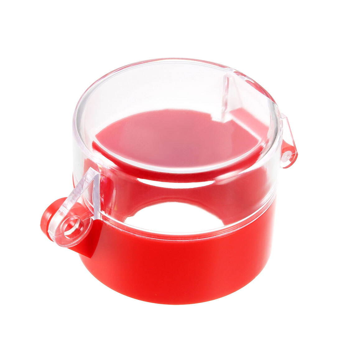 10 Capots De Protection Plastique Pour Interrupteur Bouton Poussoir - Diamètre 22mm, Couleurs Assorties - Uxcell