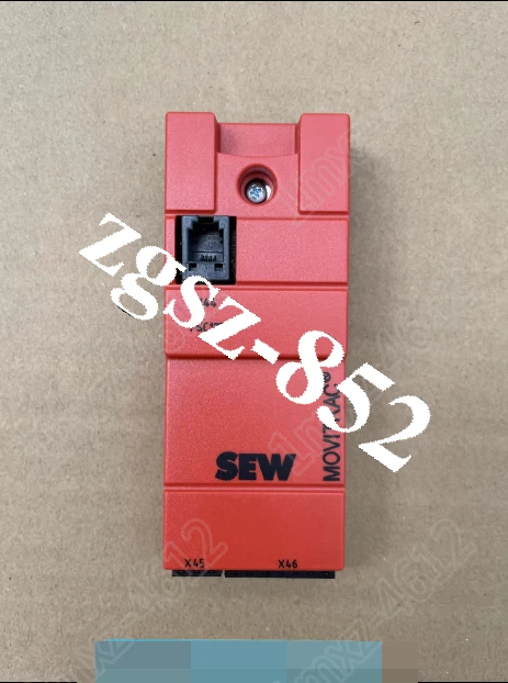 Brand New Fast Shipping FedEx or DHL SEW MC07B Series Module FSC12B 18240453 - Image 2 of 2