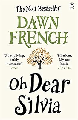 Oh Dear Silvia, French, Dawn, Used; Good Book
