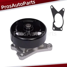 Engine Coolant Water Pump Direct Fit For 07-12 Nissan Versa Sentra Cube NV200