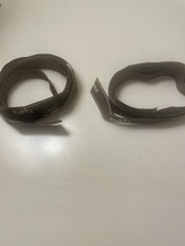 Hermes Ribbon Set of 2 Pieces 60 inches and 56 Inches Classic Design