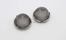 Velocity Screen Stack Domes 44idf 45dcoe-one Pair- 99008.045