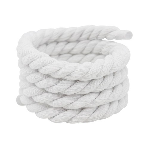 2PCS 10Colors Thick Rope Laces Round Weaving Twisted Rope Women Men Sneakers - Picture 16 of 22