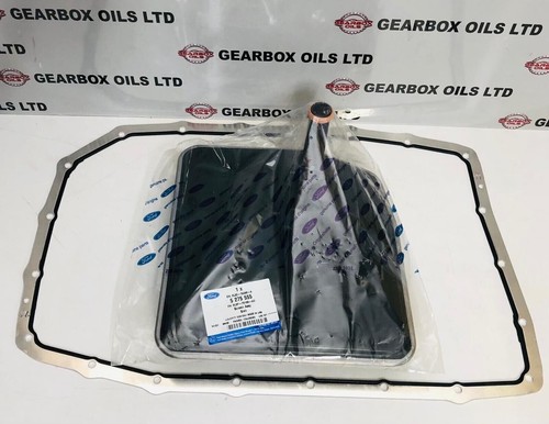 GENUINE FORD RANGER 6 SPEED 6R80 AUTO GEARBOX TRANSMISSION SERVICE KIT 7L OEM - Picture 5 of 8