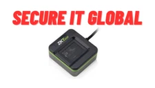 ZKTeco SLK20R 2MP Fingerprint Enrollment Reader Security Accessory