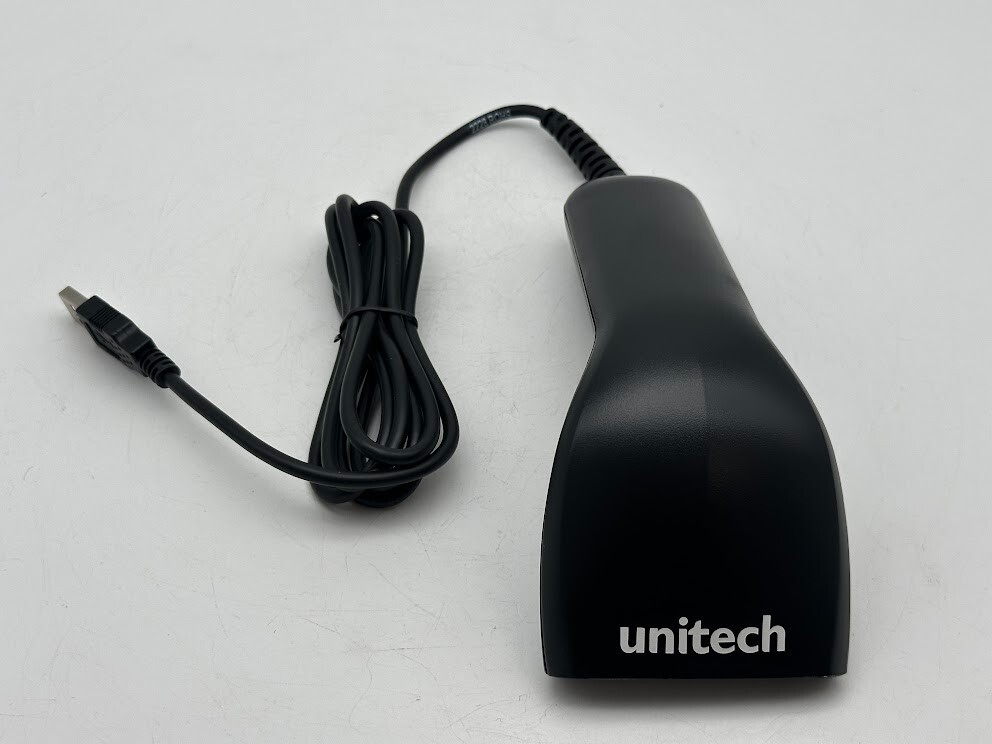 Unitech America Barcode Scanner (AS10-U)