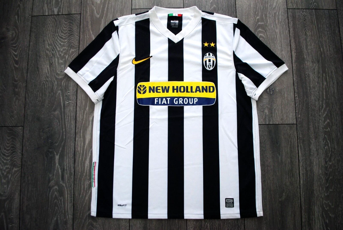 Nike Juventus International Club Soccer Fan Shirts for sale | eBay