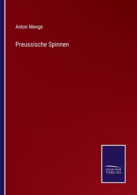 Preussische Spinnen