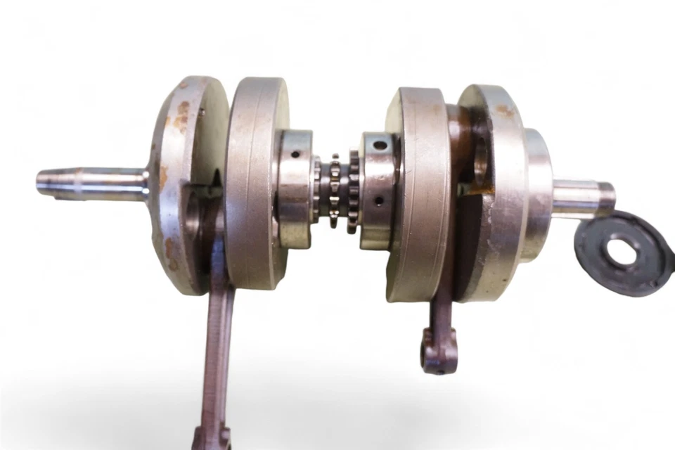 1966 Honda Cl77 Cl-77 Cl 77 скремблер Cl72 305 *2856 рукоятка  - Изображение 4 из 4