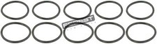O-Ring Oil Strainer, Automatic Transmission Pcs 10 For LEXUS ES240 ACV40