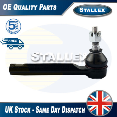 Fits Mazda CX-3 2015- 2 2014- 1.5 D 2.0 Stabiliser Link Front Stallex DA6A34170