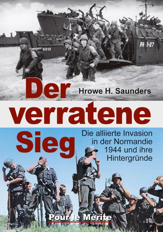 Der Verratene Sieg | Saunders, Hrowe H.