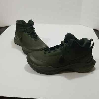 Nike React SFB Carbon Elite shoes
