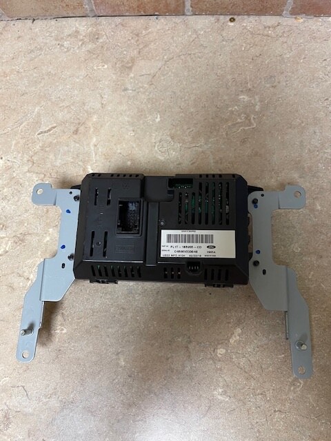 CENTER DASH DISPLAY SCREEN 4.2