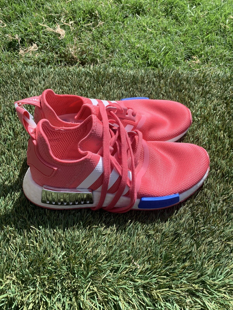 Adidas nmd top 7.5 womens quito