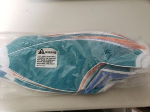 Beach Balls 12 Pool Party Beach Ball 10 Pack Ebay