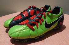 nike total 90 2009