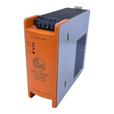 Ifm DN3012 Power Supply 100V-240V AC 47/63Hz 2,4 -1, 2A 24-28V Dc 120/180W