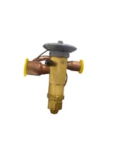 Sporlan SJE-5-CP60 Type S Series Theromstatic Refrigeration Expansion Valve TEV