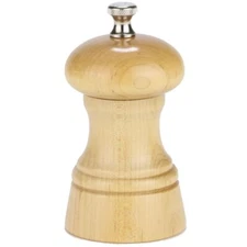 4" St. Paul Pepper Mill