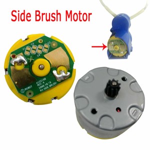 irobot roomba motor