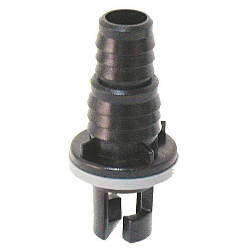 Nuova Rade Dinghy Kayak Pump Inflation Adaptor for Standard Hose Z112