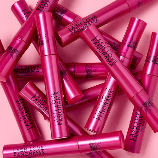 MASCARA, MARY KAY LASH LOVE FANORAMA, BLACK, MASCARA, NEW, FREE SHIPPING eBay