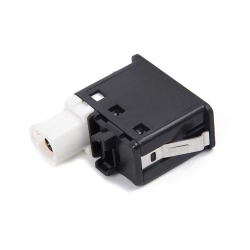 New Input Socket Switch For BMW 1 3 5 6 Series E81 E87 E90 F10 F12 E70 E82 - Picture 5 of 10