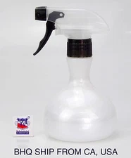Hair Salon Water Spray Bottle 10 Oz
