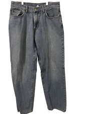 Vintage Lucky Brand Jeans. Made In The USA. Men’s Size 33. Good Condition Used.
