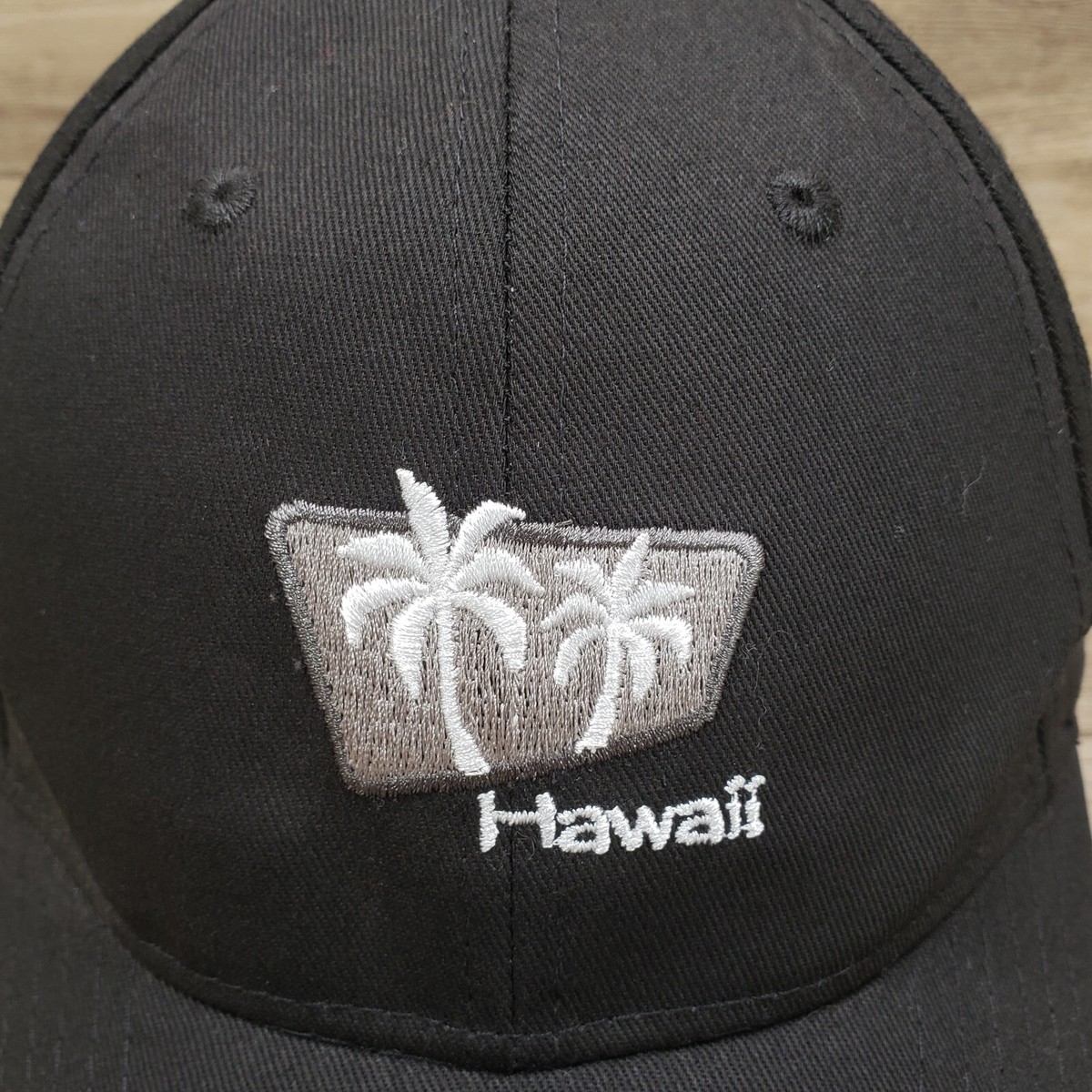 Gucci Hawaiian Palm Trees Hat Cap M Designer × Other The Setai Miami Beach Hotel Cap - PALM LOGO  main image 4