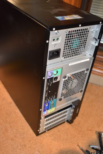 Dell Optiplex 9020 Quad Core i7-4770 3.4GHz 16GB RAM 180GB SSD Windows 7 64-bit - Picture 17 of 21