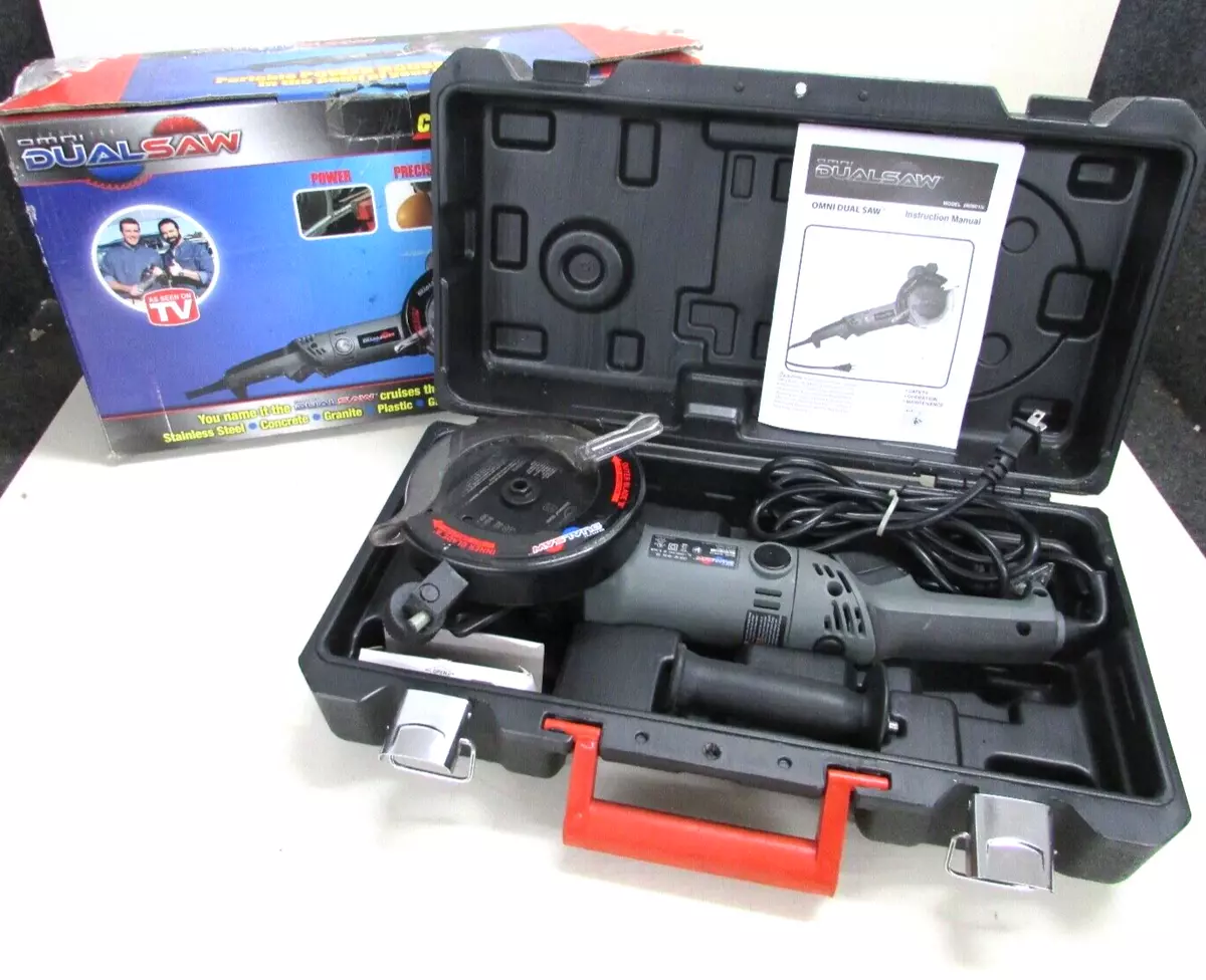 Rotary saw as seen on tv deals